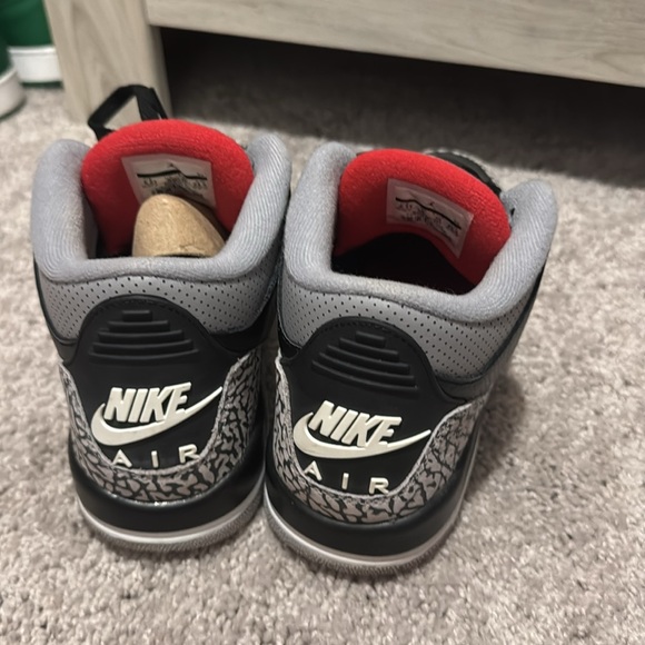 Jordan’s